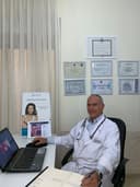 Dr. Mayer BENKIMOUN