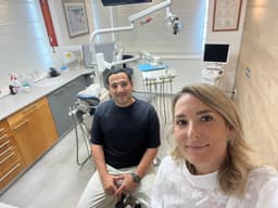 Dr. Mikael KHALFA