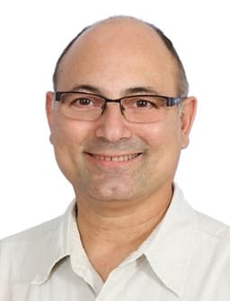 Eitan Levi