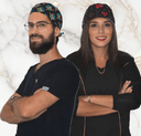 Dr. Déborah et Chalom Jeremy Hassan