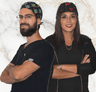 Dr. Deborah and Jeremy Hassan