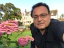 Dr. claude allouche