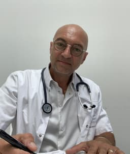 Dr. Adda Jerome David