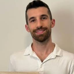 Jeremie Lagrange